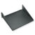 15" Deep Single Sided Rack Shelf with 3 RMS