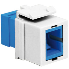 SC Fiber Optic Module