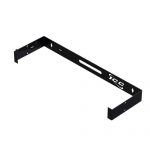 Wall Mount Hinged Bracket with 1 RMS
