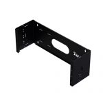 Wall Mount Hinged Bracket in 4 RMS