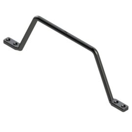 5" Plastic Cable Management D-Ring in 100 Pack