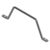 5" Metal Cable Management D-Ring in 100 Pack