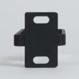 1.7 Inch Single Cable Management Ring 10 Pack Back ICCMSCMPT1