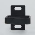 1.7 Inch Single Cable Management Ring 10 Pack Front ICCMSCMPT1
