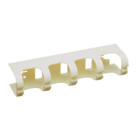110 Cable Management Block without Feet - IC110CMBNF