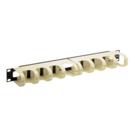 110 Patch Panel Cable Management in 1 RMS IC110RMCMB