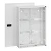 21 Inch Empty Wiring Enclosure ICRESDC21E