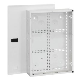 21 Inch Empty Wiring Enclosure ICRESDC21E