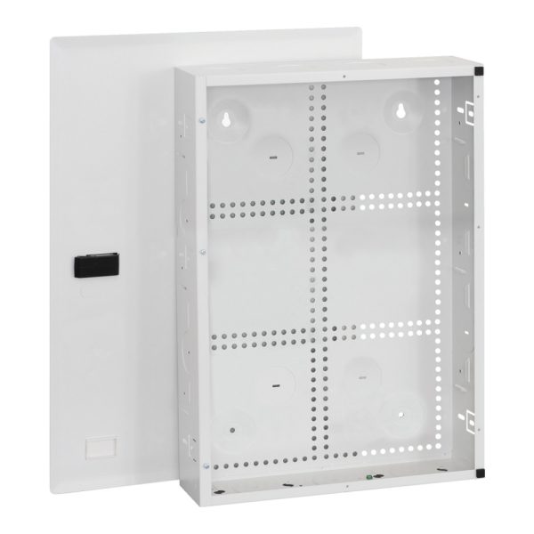 21 Inch Empty Wiring Enclosure ICRESDC21E