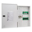 21 Inch Residential Wiring Enclosure VDV ICRESDC21K