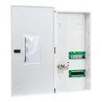 28 Inch Residential Wiring Enclosure VDV ICRESDC28K