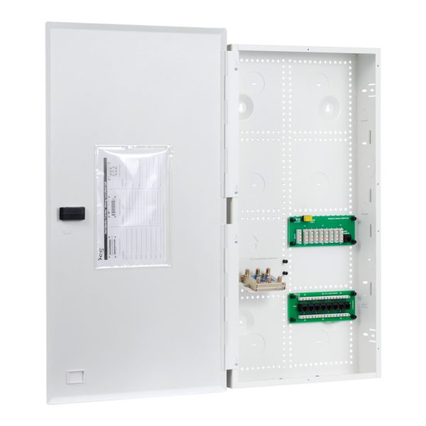28 Inch Residential Wiring Enclosure VDV ICRESDC28K