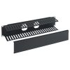 3" Deep Finger Duct Panel in 2 RMS