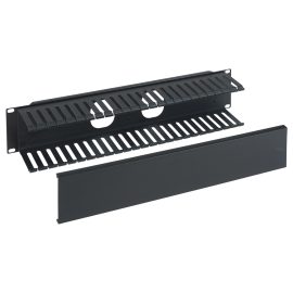 3" Deep Finger Duct Panel in 2 RMS