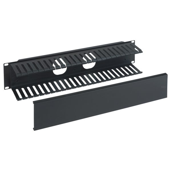 3" Deep Finger Duct Panel in 2 RMS