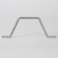 3-Inch Metal D-Ring Side