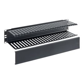 5 Inch Horizontal Deep Finger Duct Panel 2 RMS ICCMSCMA25