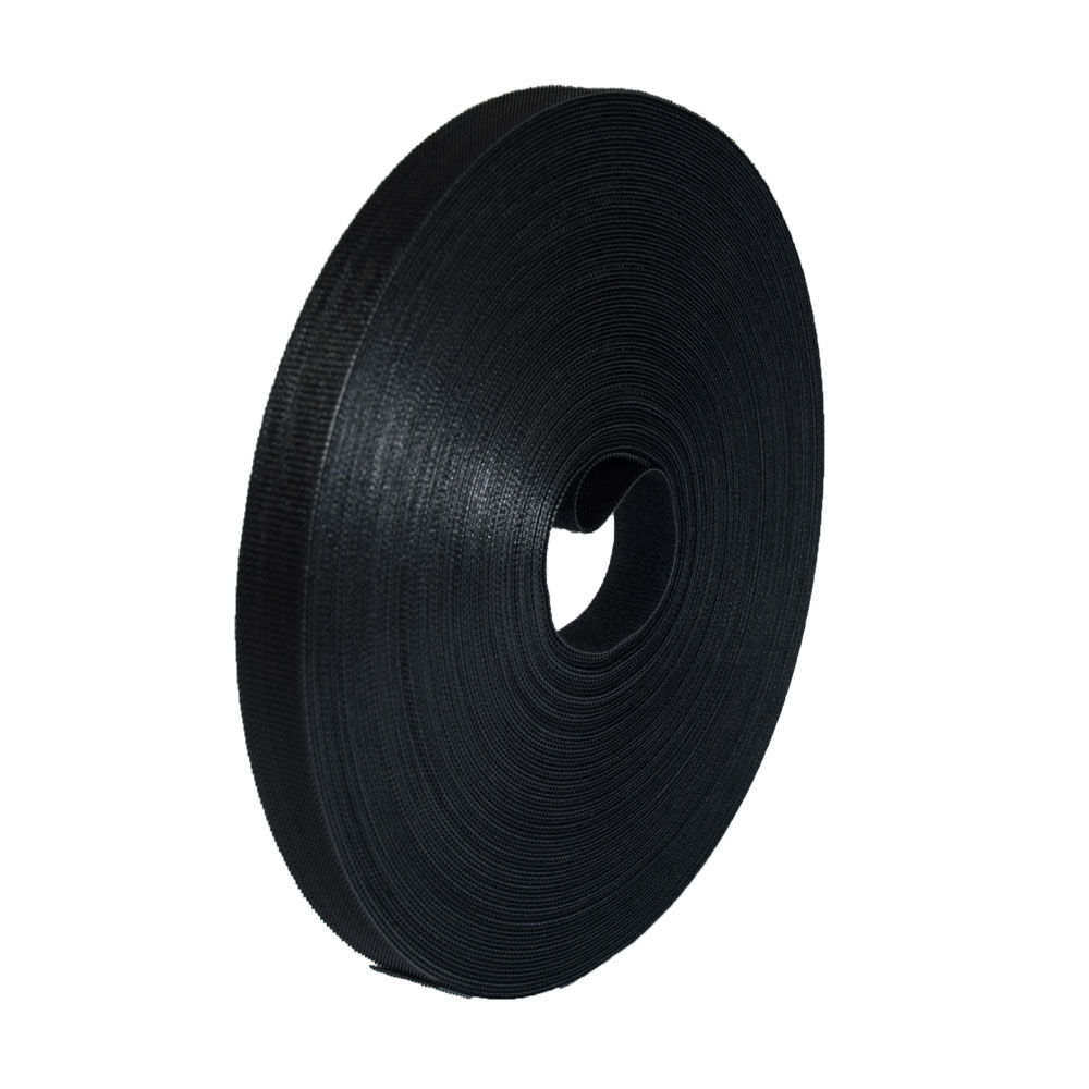 75 Feet VELCRO® Brand Qwik Tie Cable Tie Tape