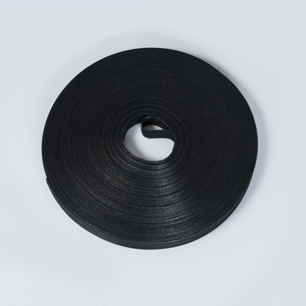 75 Feet VELCRO® Brand Qwik Tie Cable Tie Tape