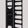 78 Single Sided Vertical Finger Ducts Side Mount Bracket Close Up 2 ICCMSCMA81