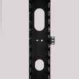 78 Single Sided Vertical Finger Ducts Side Mount Bracket Close Up 3 ICCMSCMA81
