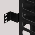 78 Single Sided Vertical Finger Ducts Side Mount Bracket Close Up ICCMSCMA81