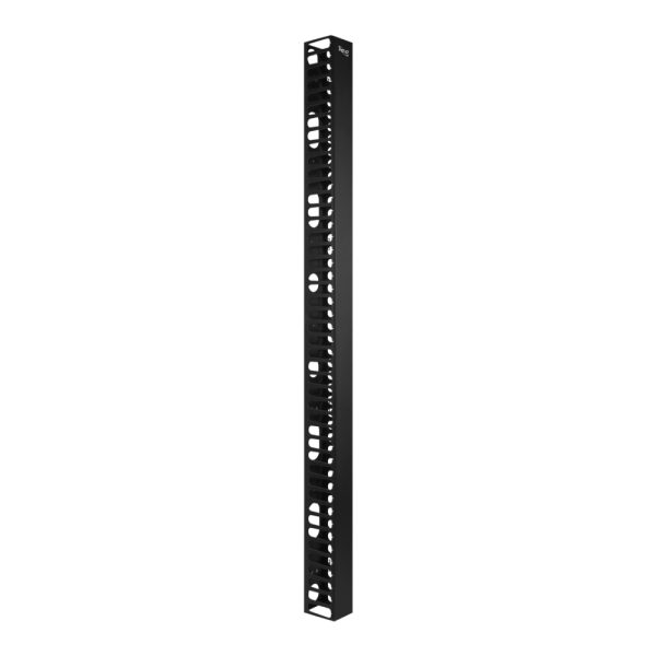 78 Single Sided Vertical Finger Ducts Side Mount Bracket ICCMSCMA81