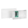 8 Inch Residential Wiring Enclosure Voice and Data ICRDSMMAW8