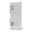 9 Inch Residential Wiring Enclosure VD Side ICRESDC9PW