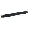 Blank Cable Management Panel 1 RMS ICCMSCMPBL