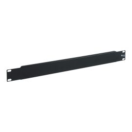 Blank Cable Management Panel 1 RMS ICCMSCMPBL