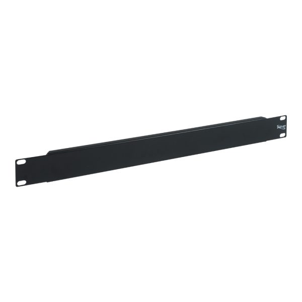 Blank Cable Management Panel 1 RMS ICCMSCMPBL