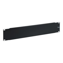 Blank Cable Management Panel 2 RMS ICCMSCMPB2