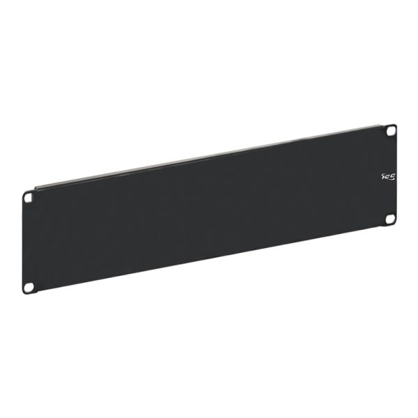 Blank Cable Management Panel 3 RMS ICCMSCMPB3