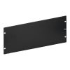 Blank Cable Management Panel 4 RMS ICCMSCMPB4