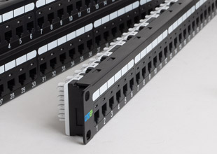 Built-in Port Design