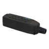 CAT5e Mobile Patch Box 6-Ports ICMPPMB506