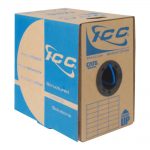CAT6 Bulk Cable UTP Plenum
