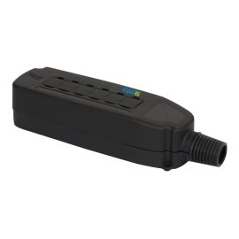 CAT6 Mobile Patch Box 6-Ports ICMPPMB606