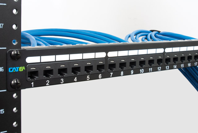 patch-panel