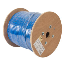 CAT6A Bulk Cable FTP Riser ICCABR6FBL