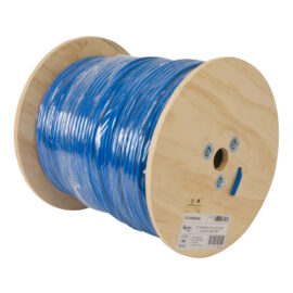 CAT6a Bulk Cable UTP Riser ICCABR6ABL