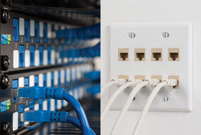 patch-panel