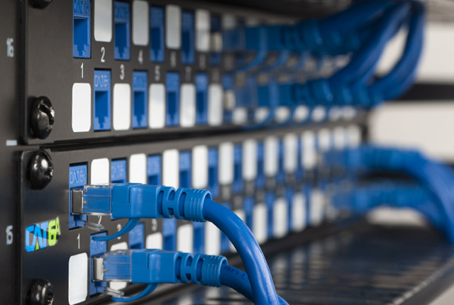 patch-panel