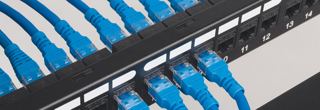 CAT 6A Couplers