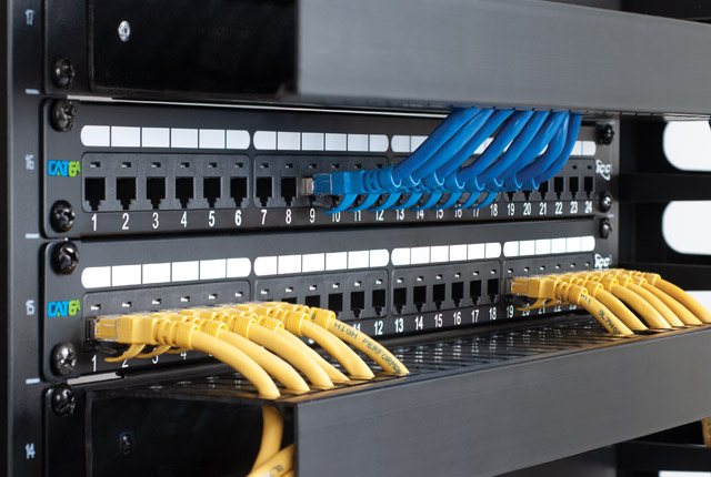 patch-panel