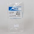 CAT6A RJ45 Keystone Coupler HD Style Packaging IC107C6AWH