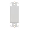 Decorex Blank Insert IC630DIBWH