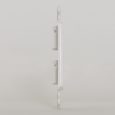Decorex Insert 2 Ports Side IC107DI2WH