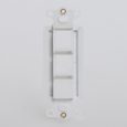Decorex Insert 3 Ports Back IC107DI3WH